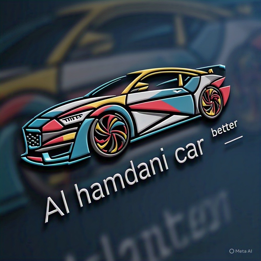 Al Hamdani Car Trading